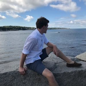 Meet your Posher, Thomas